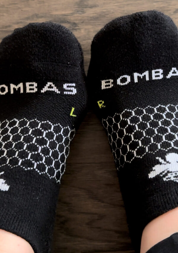 Step Into Comfort and Kindness with Bombas Socks