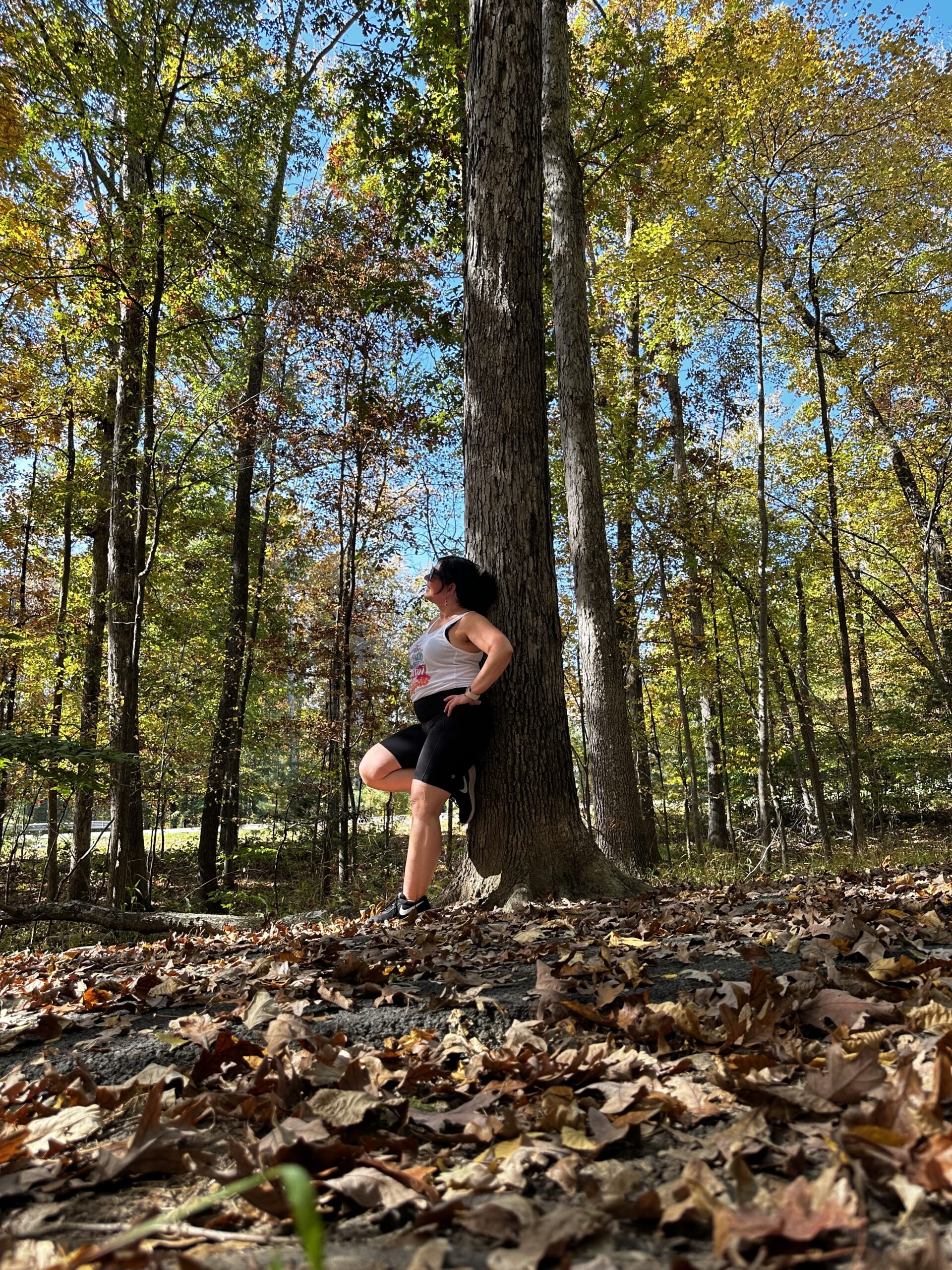 Embrace The Seven-Day Walking Meditation Challenge:  Step into a More Mindful and Joyful Life